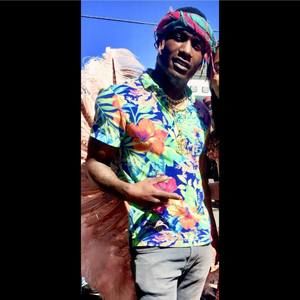 Meet your Posher, Jonathan